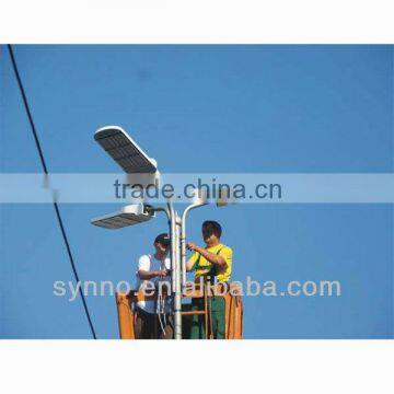 168w AC85-265V 16800lm Pure White 6000k CE/ROHS Street Light Led photo-5