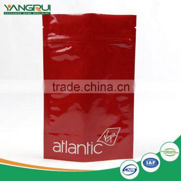 Hot China Products food packaging aluminum plastic bags