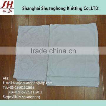Used Face Cleaning Towel Made by Recycled photo-2