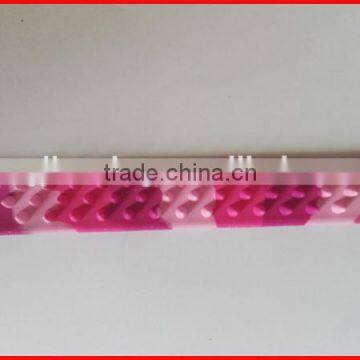 Cartoon Printing Soft Reflective Slap Bracelet