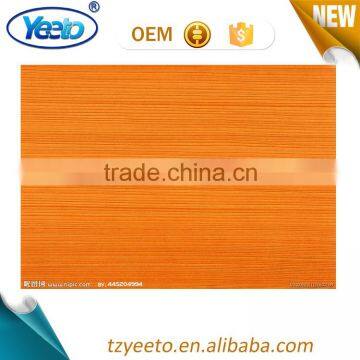 Newest Design PVC Self Adhesive Decorative Wood Sticker photo-5