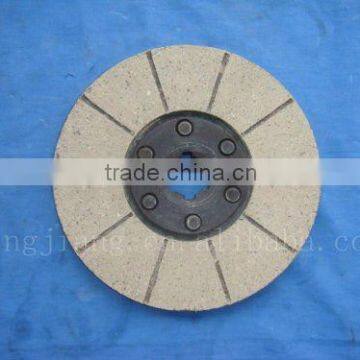 clutch plate making factory made in China