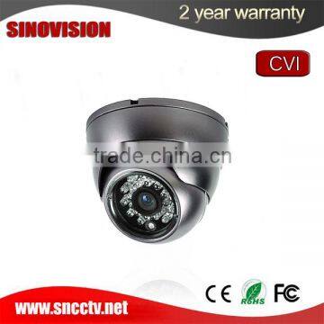 3.6mm lens Full HD 1080P CVI camera