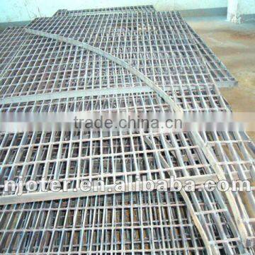 Steel Bar Grating