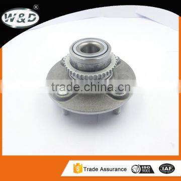 27BWK06 nachi automotive wheel bearing for Southeast Asia Market