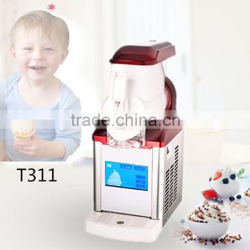 Pasmo!slush machine T311