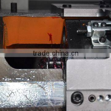 2 System Flat Knitting Machine photo-6