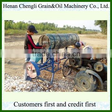 factory price cassava chips machine