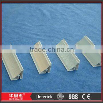 pvc jointer/ pvc profiles for pvc panels install