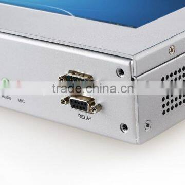 Low Consumption Screen Good Price Industrial All In One PC for Smart Factroy