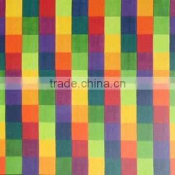 2014 colorful new carpet for home use