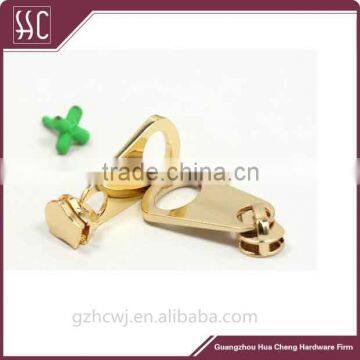 Wholesale Zipper Puller,Guangzhou Metal Zipper Puller Factory,gold Metal Zipper Puller photo-3