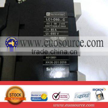 New and Original Industrial Contactor LC1-D50-C photo-3