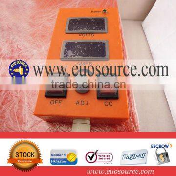 Electroplating Power ZF-200A-12V photo-4