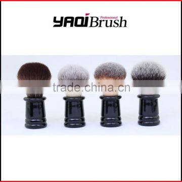 Wet Synthetic hair Shaving brush made in China