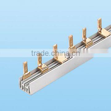 T-3P-32A pure copper Busbar