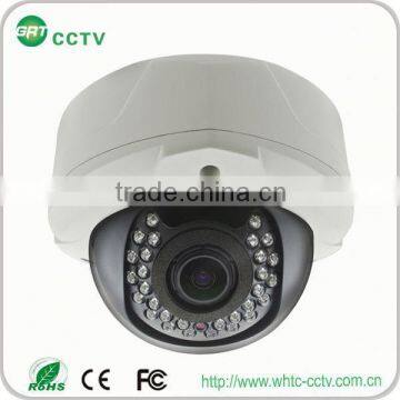 new product 1mp/1.3mp Megapixels IR Waterproof 30m IR AHD CAMERA Analog HD Dome Camera 1.0 Megapixel