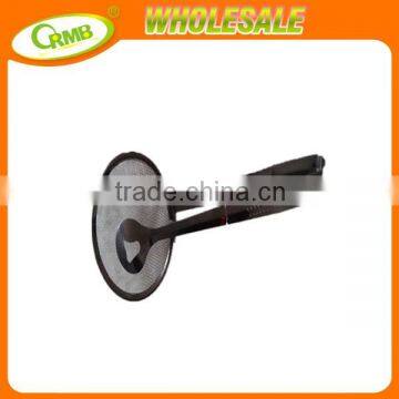 Multifunctional Stainless Steel Oil Filter Strainer