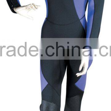 Neoprene Suit (WS-003)