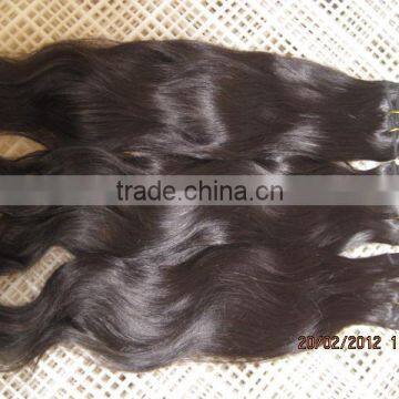 5a hair 100% aaaaa virgin peruvian hair wholesale