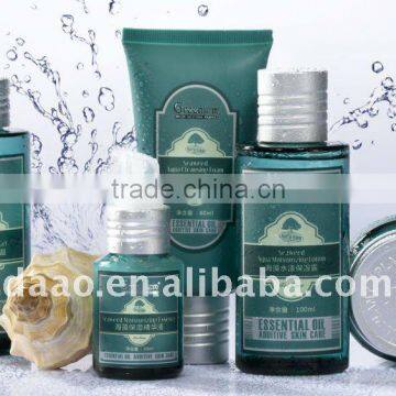 Seaweed Skin Care Series
