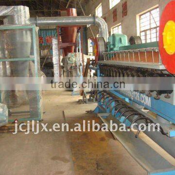 steel fiber manufacturer