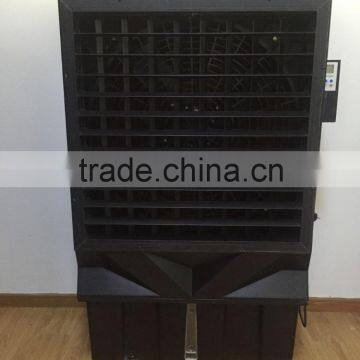 DL180 Plastic Evaporative 100 Litres Air Cooler For Cooling