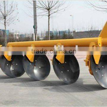 80-110HP 4 PCS Disc Plough Model 1LYX-430 with CE certificate