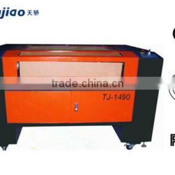 Factory Supply!!! CNC Laser Cutter TJ-1490 Made In China