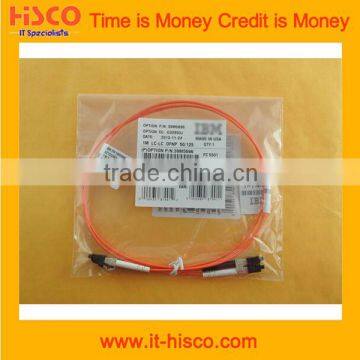 39M5696 1M Fiber Optic Cable LC-LC