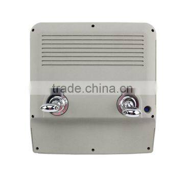 VKS9001 9"HD Digital TFT Touch Screen Ultra-thin Design Car Headrest DVD Player-2016 New Sell photo-5