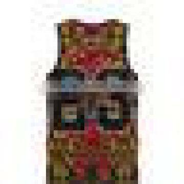 Yingzhong Garment Factory 2016 Summer Workout Sleeveless Vest Running Shirts Stringer Basketball 23nmb Print Tank Tops photo-2