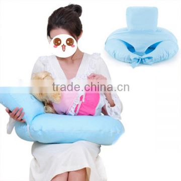 Multi-functional Nursing Pillow Pregnancy Pillow Feeding Pillow