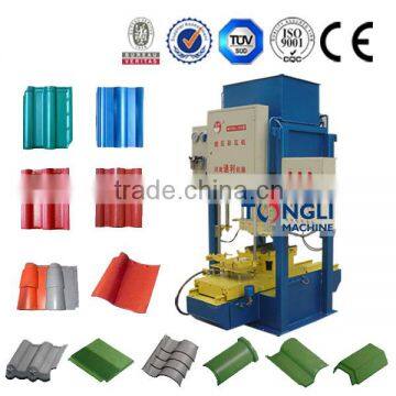 low cost cement tiles manufacturing machines for sale