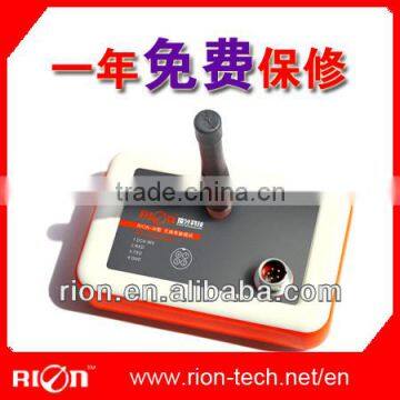 Беспроводной наклонный датчик с дистанцией передачи сигнала 200 м и защитой от пыли и воды по стандарту IP67 photo-4