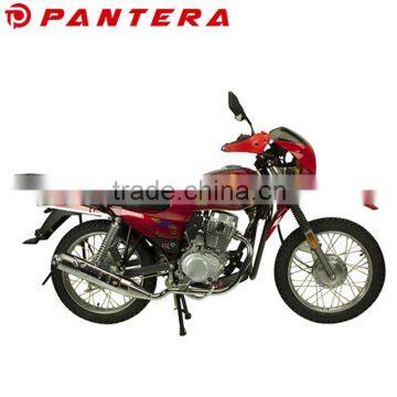 Auto CG 150cc Chinese New Spokes Chongqing Street Bike for Sale Cheap