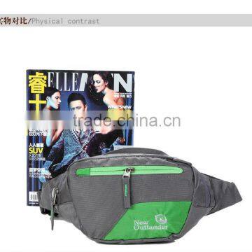 funny waist bag &money belt bag