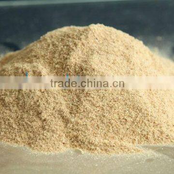 Wood powder size 1-3mm