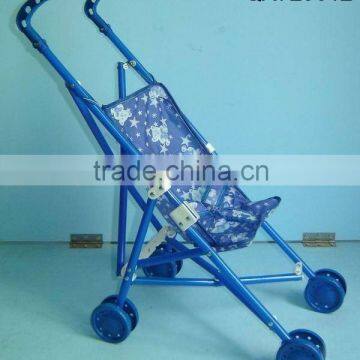 Doll Carriage Toys