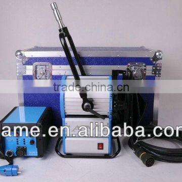 CAME-TV 1200W 1.2KW 6000K HMI Fresnel Light + Electronice Ballast 100% Compatible ARRI