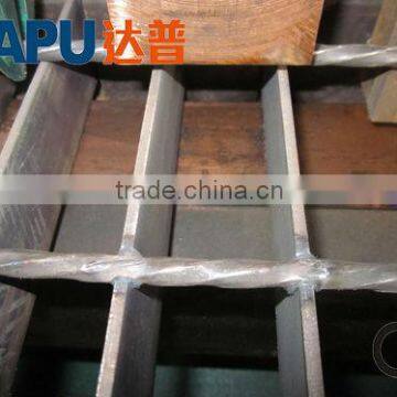 Electro Forge Welded Steel Grating Machine photo-3