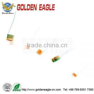 hearing aids inductor coil with customer design GEM012