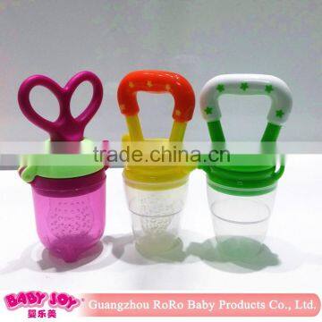 Lovely PP Plastic Fruit Feeder For Wholesale