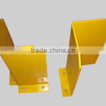 Steel Safety Pallet Rack Guards TB16