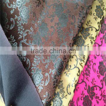 velvet fabric for sofa,cusion,wallpaper,soft handfeel,popular,cheap