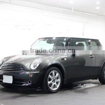 USED CARS - BMW MINI COOPER (RHD 820822 GASOLINE)