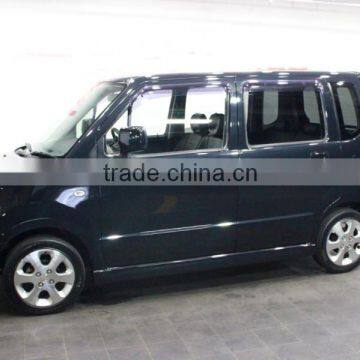 USED CARS - MAZDA AZ WAGON (RHD 820700 GASOLINE) photo-2