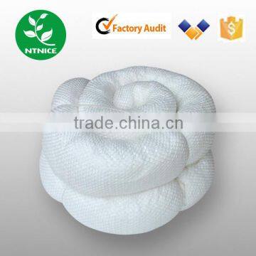 100% PP Oil Absorbent Sock/Boom 12.7cm(D)*300cmL photo-3