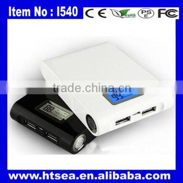 Hot sale 18650 battery charger for mobile phone