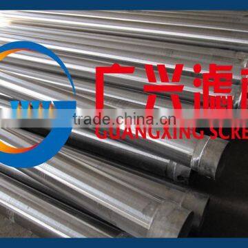 316 L stainless steel cylindrical mesh filter